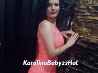 Karolina_Baby22Hot