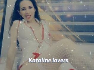 Karoline_lovers