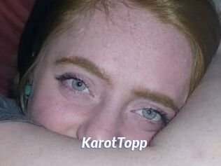 KarotTopp