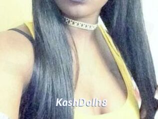 KashDoll18