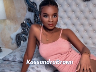 KassandraBrown