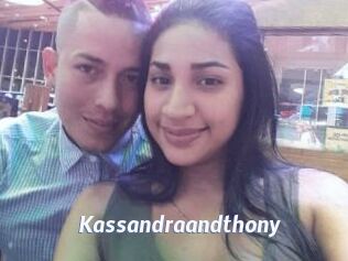 Kassandraandthony