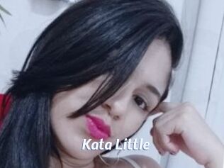 Kata_Little