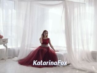 KatarinaFox