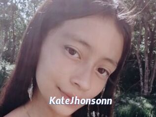 KateJhonsonn