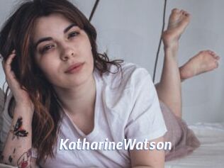 KatharineWatson