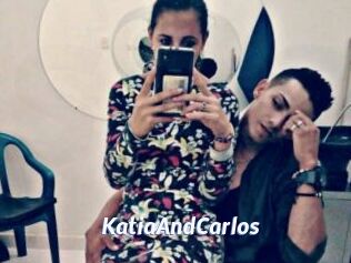 KatiaAndCarlos