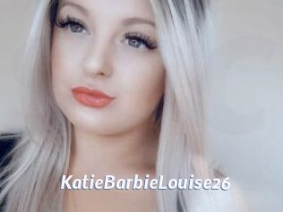 KatieBarbieLouise26