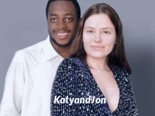 KatyandJon