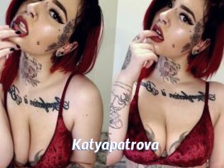 Katyapatrova