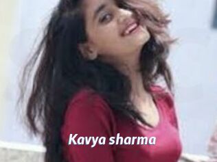 Kavya_sharma