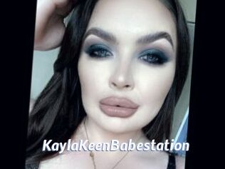 KaylaKeenBabestation