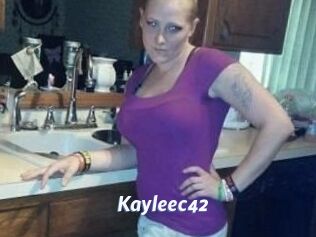 Kayleec42