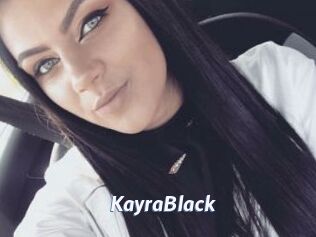 KayraBlack