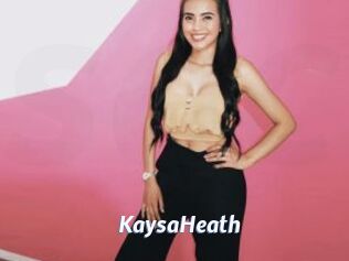 KaysaHeath