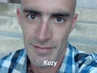 Kazy