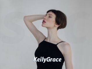 KeilyGrace