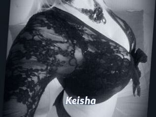 Keisha