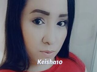 Keisha10