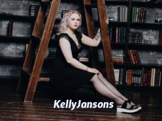 KellyJansons