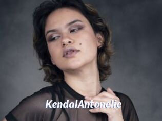 KendalAntonelie