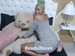 KendalRosee