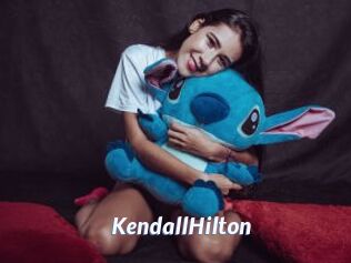 KendallHilton