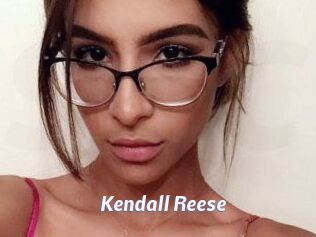 Kendall_Reese