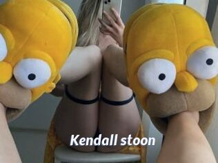 Kendall_stoon