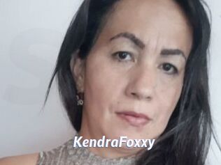 KendraFoxxy