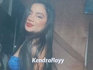 KendraRoyy