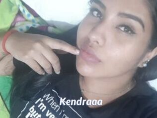 Kendraaa