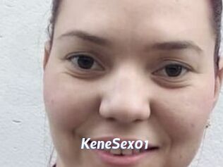 KeneSex01