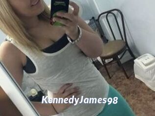 KennedyJames98