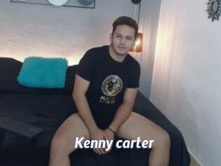 Kenny_carter