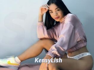 KensyLish