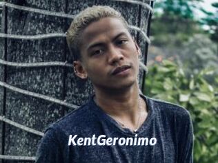 KentGeronimo