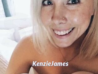 KenzieJames