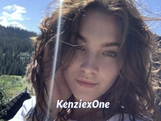 KenziexOne