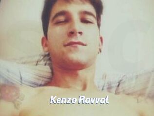 Kenzo_Ravvat