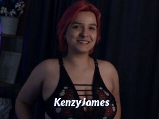 KenzyJames