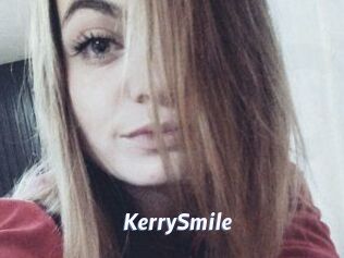 Kerry_Smile