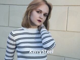 KerrySteel