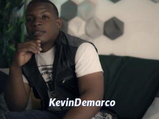 KevinDemarco