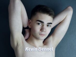 Kevin_Bennet