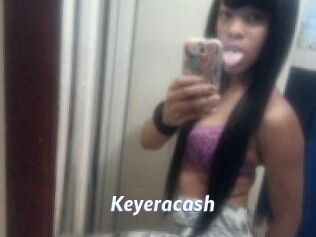 Keyeracash