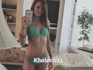 Khaleesi23