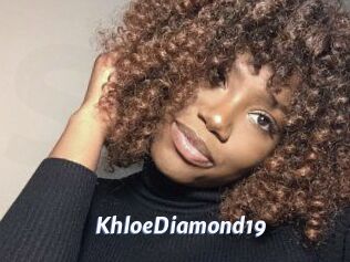 KhloeDiamond19