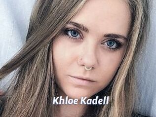 Khloe_Kadell