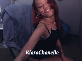 KiaraChanelle